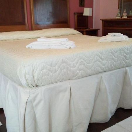 Corte Posta B&B Mantua Exterior foto