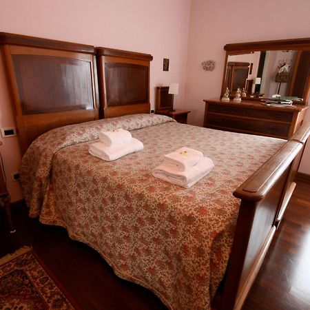 Corte Posta B&B Mantua Zimmer foto