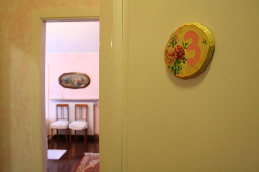 Corte Posta B&B Mantua Zimmer foto