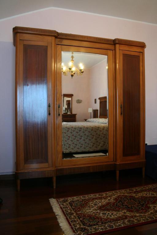 Corte Posta B&B Mantua Zimmer foto