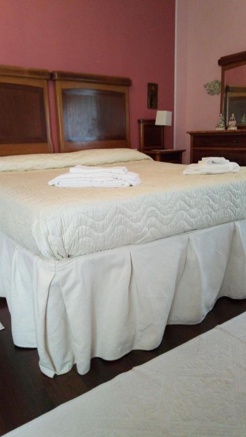 Corte Posta B&B Mantua Exterior foto