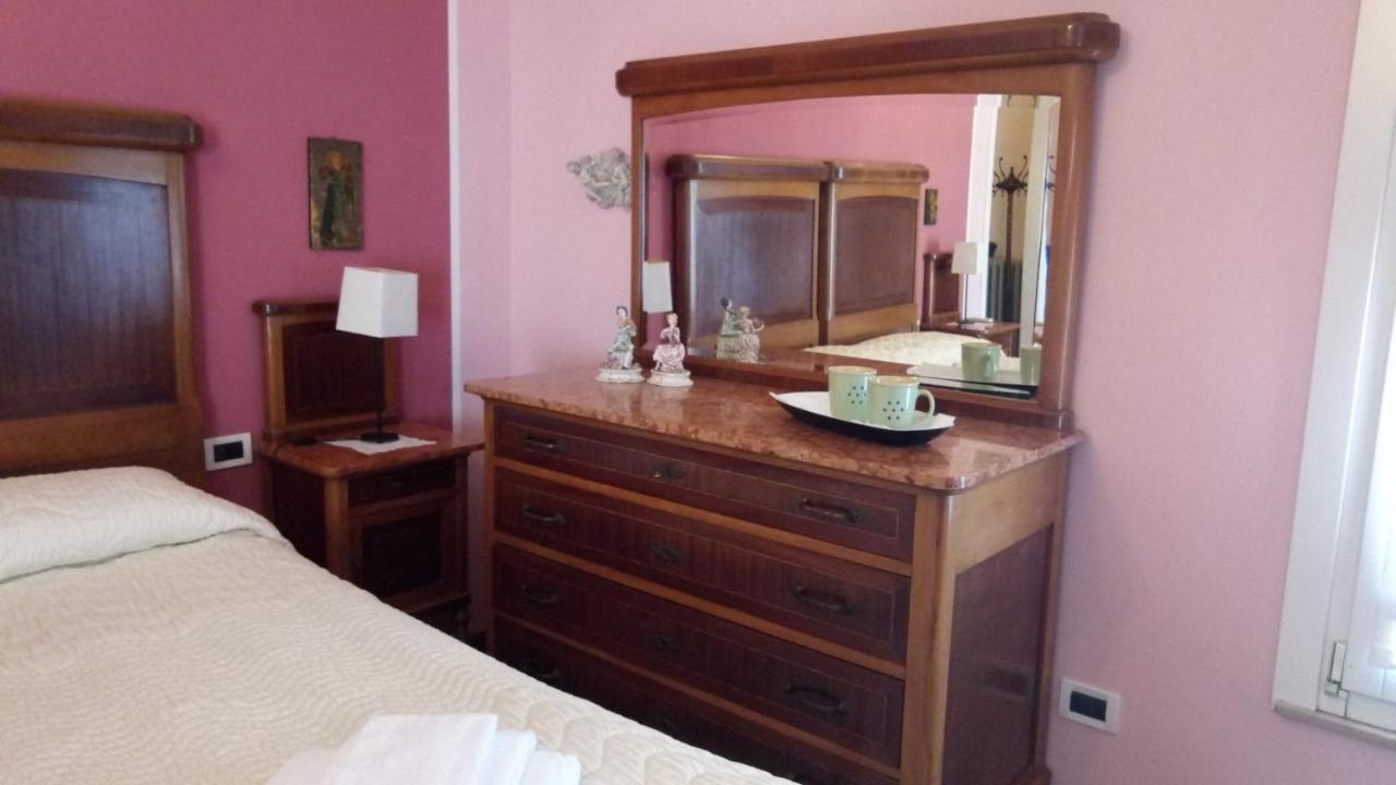 Corte Posta B&B Mantua Exterior foto