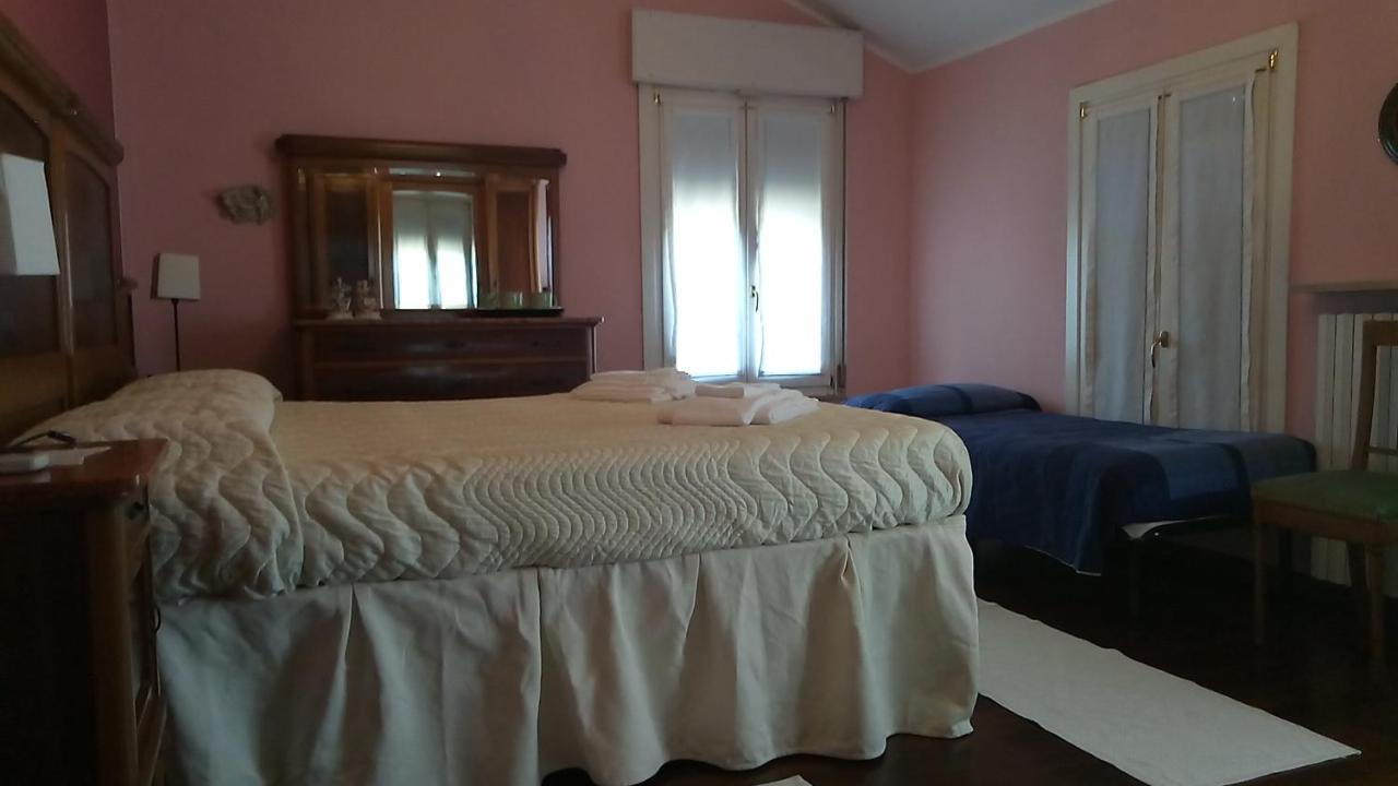 Corte Posta B&B Mantua Exterior foto