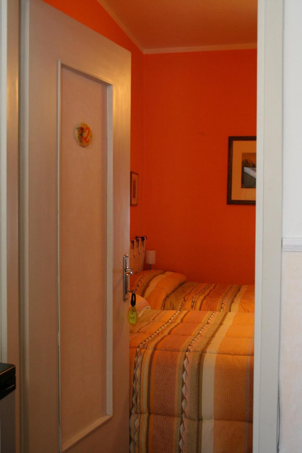 Corte Posta B&B Mantua Exterior foto