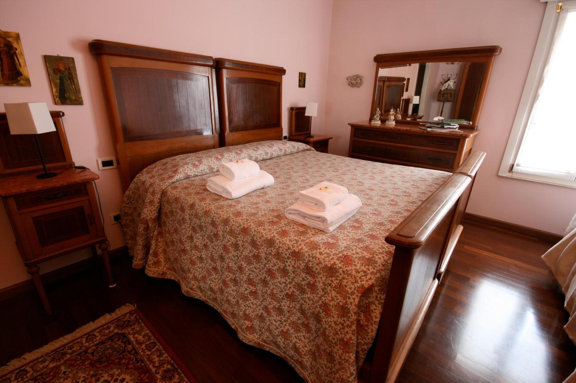 Corte Posta B&B Mantua Zimmer foto