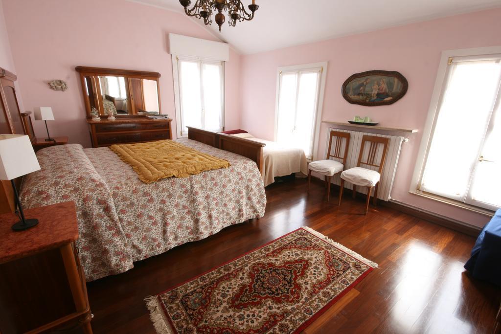 Corte Posta B&B Mantua Zimmer foto
