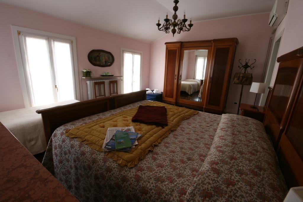 Corte Posta B&B Mantua Zimmer foto