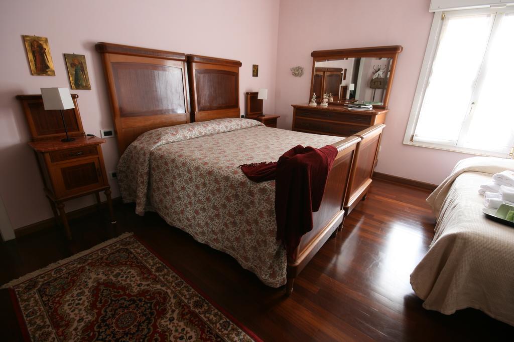 Corte Posta B&B Mantua Zimmer foto