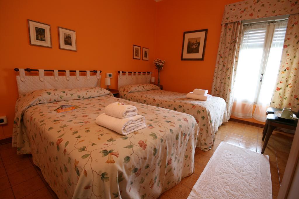 Corte Posta B&B Mantua Zimmer foto