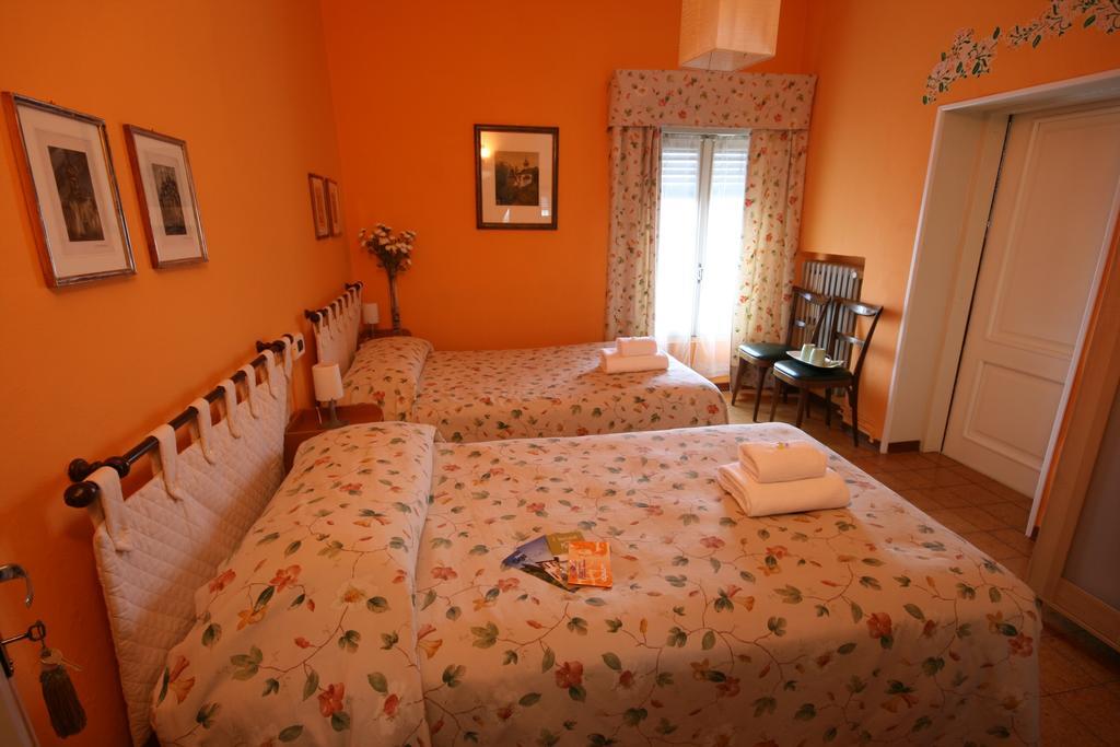 Corte Posta B&B Mantua Zimmer foto