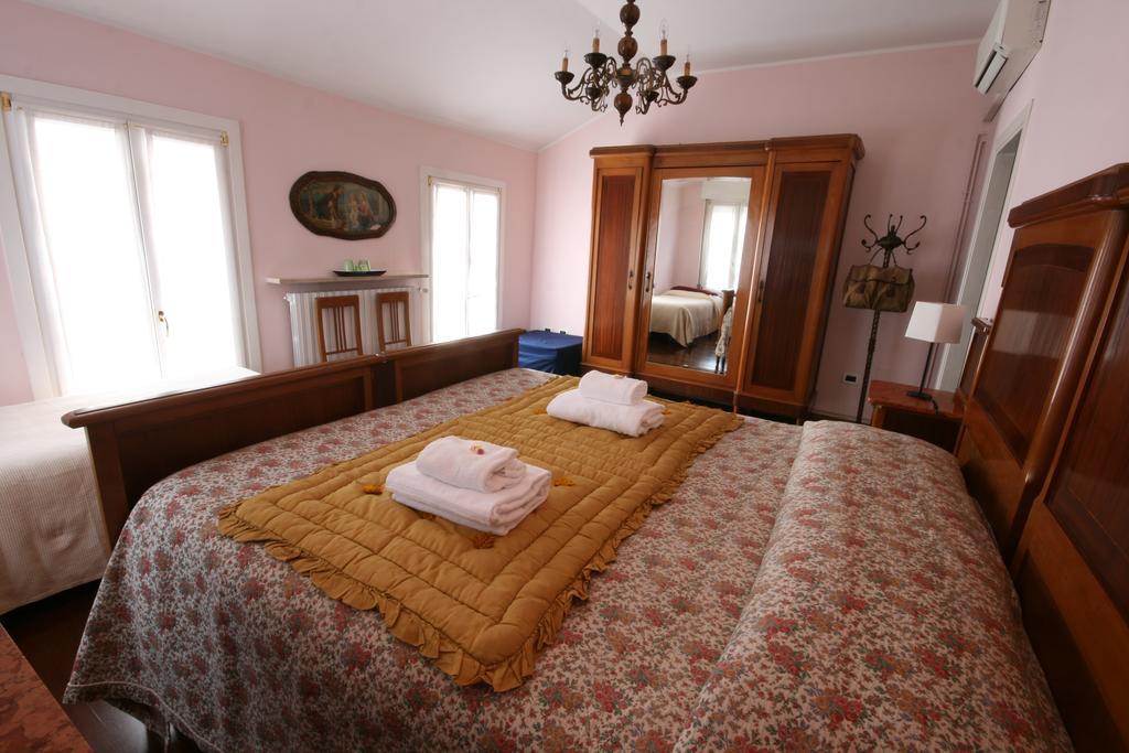 Corte Posta B&B Mantua Exterior foto