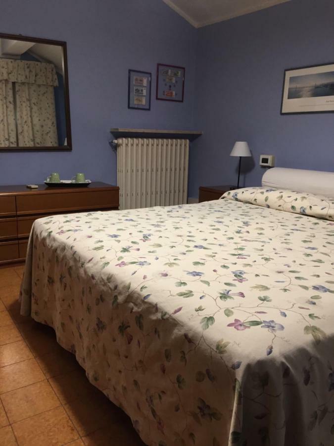 Corte Posta B&B Mantua Exterior foto