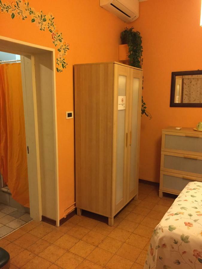 Corte Posta B&B Mantua Exterior foto
