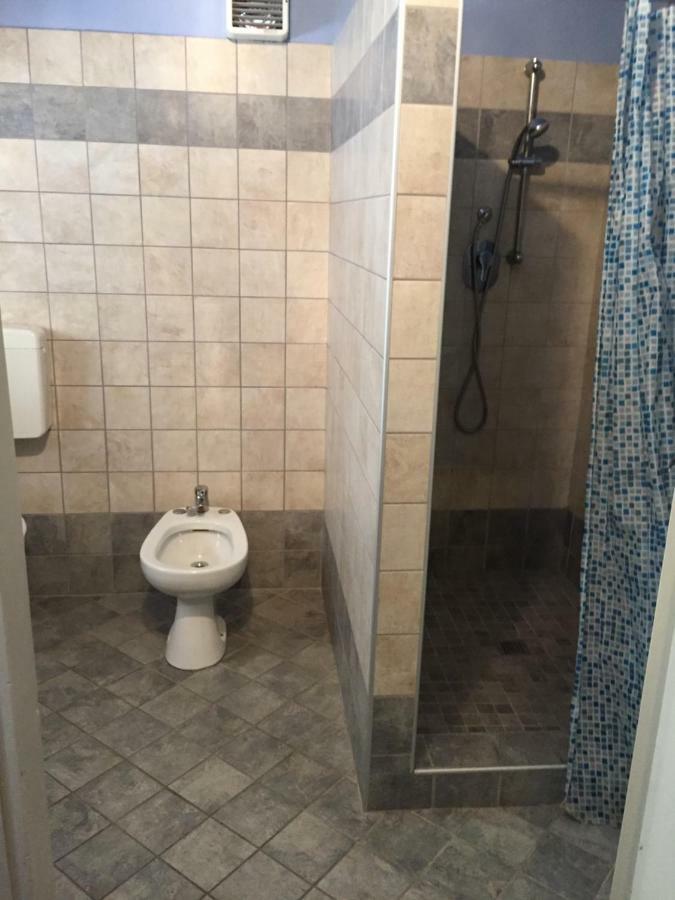 Corte Posta B&B Mantua Exterior foto