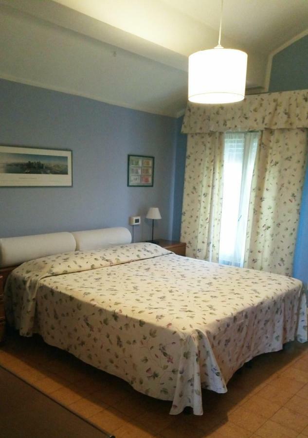 Corte Posta B&B Mantua Exterior foto