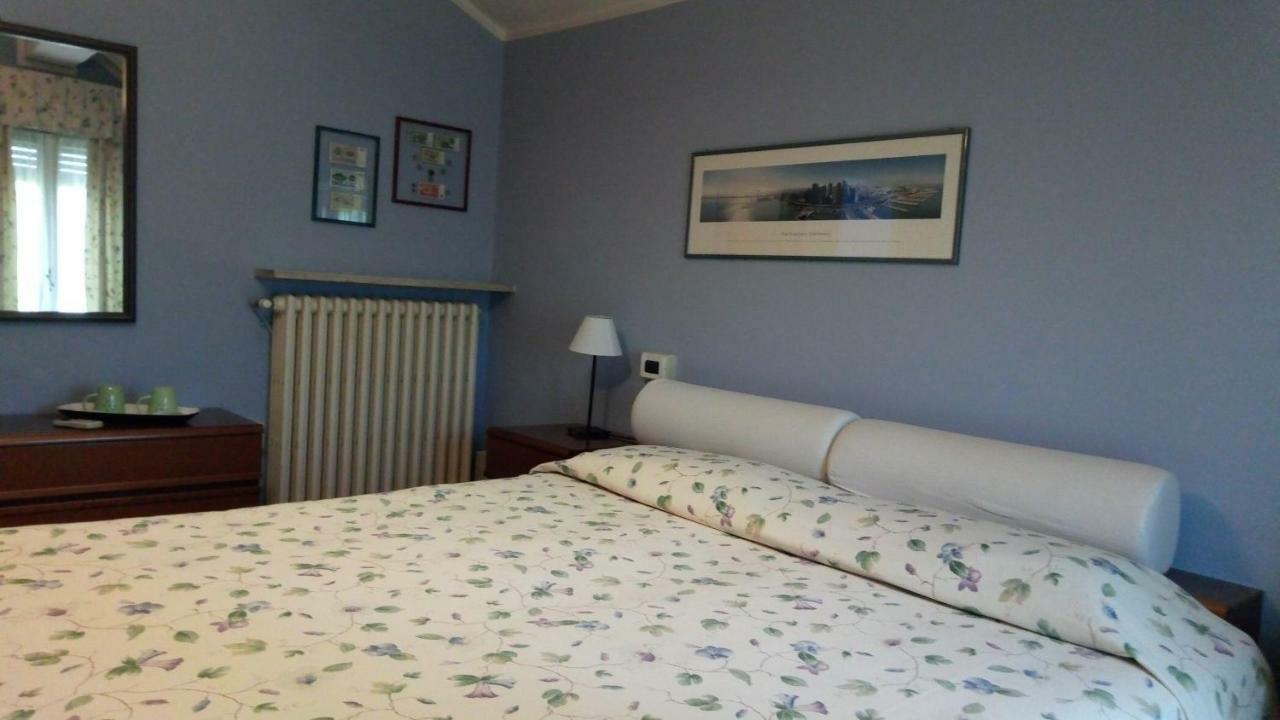 Corte Posta B&B Mantua Exterior foto