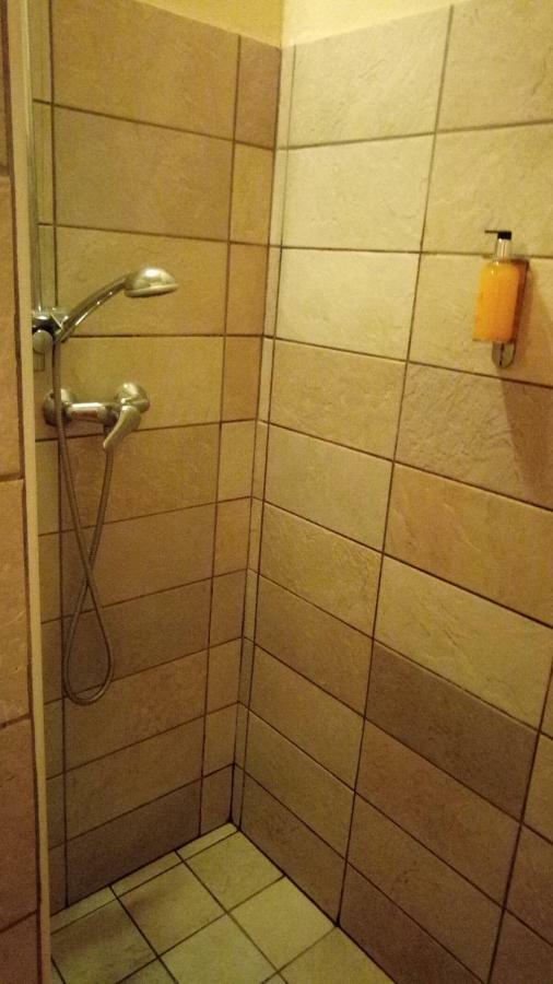 Corte Posta B&B Mantua Exterior foto