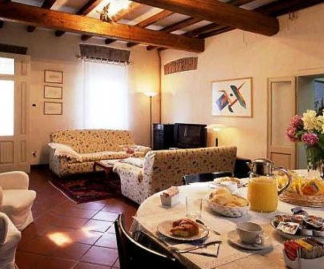 Corte Posta B&B Mantua Exterior foto