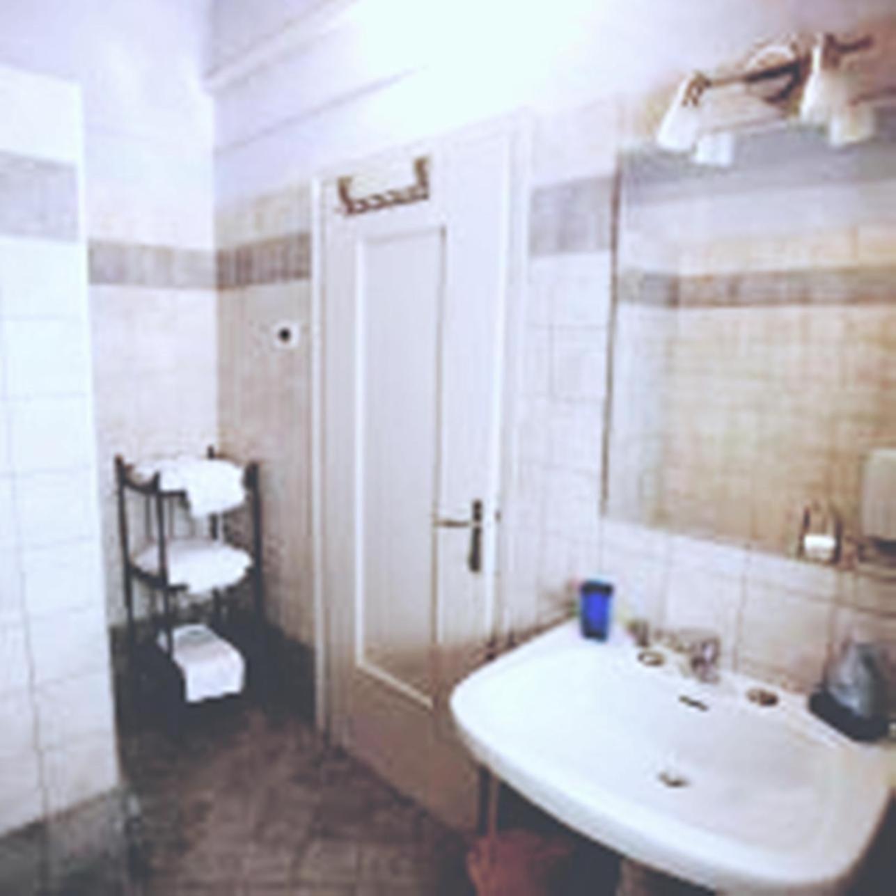 Corte Posta B&B Mantua Exterior foto