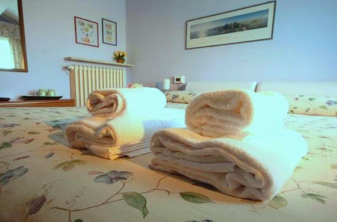 Corte Posta B&B Mantua Exterior foto